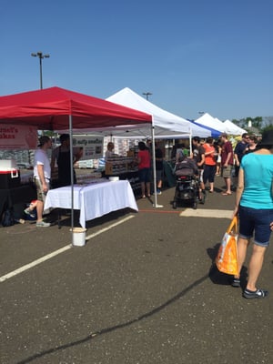 Lansdale Farmers' Market