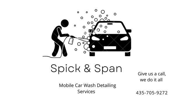 Spick & Span