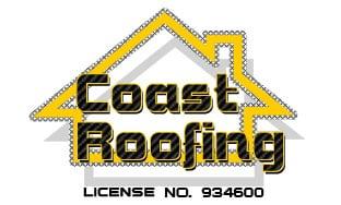 Coast Roofing