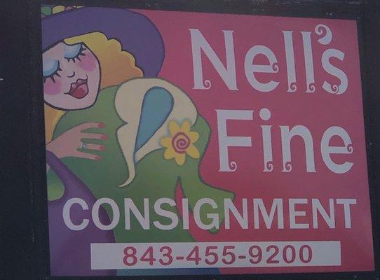 Look for this sign at our "new" location - across from Callahan's in the heart of Calabash, NC