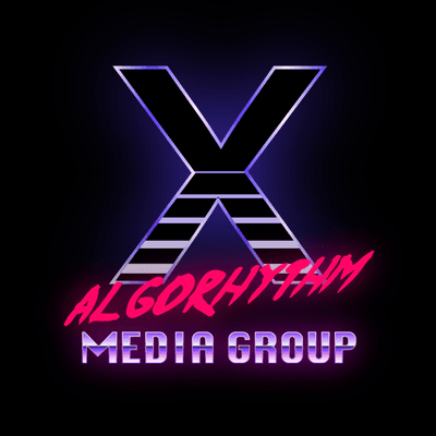 Welcome to Algorhythm Media Group!