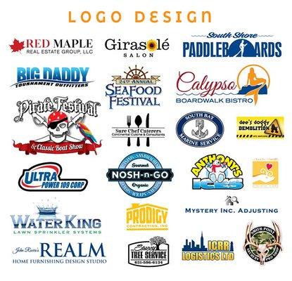 Branding & Logos