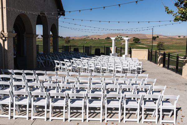 Wedding Ceremony