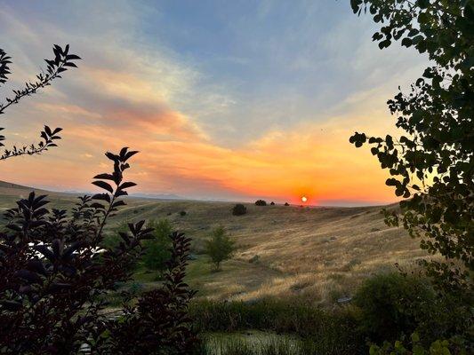 Grey Cliffs Ranch