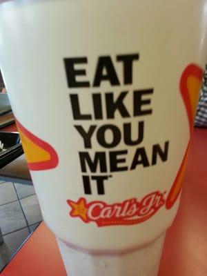 Carl's Jr.