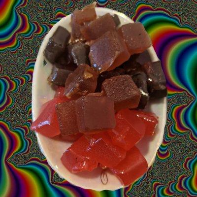 Edibles