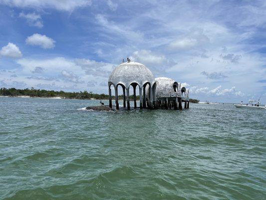 Cape Romano