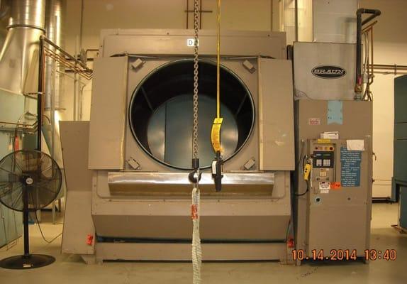 Southwest Laundry Equipment - Used Rebuilds & Pre Owned Machines