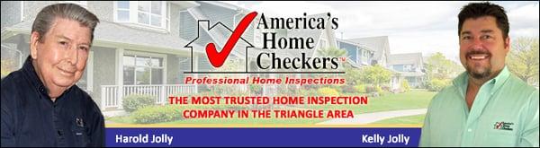 America's Home Checkers