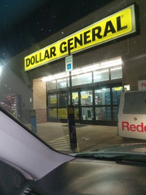 Dollar General