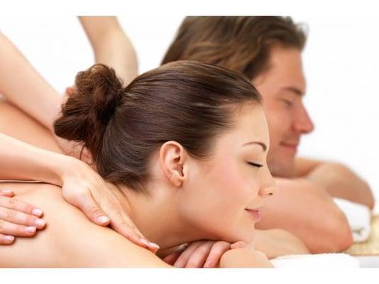 Couple Massage Room