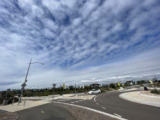 Bay Boulevard Park