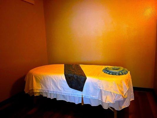 Massage Room