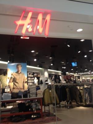 H&M