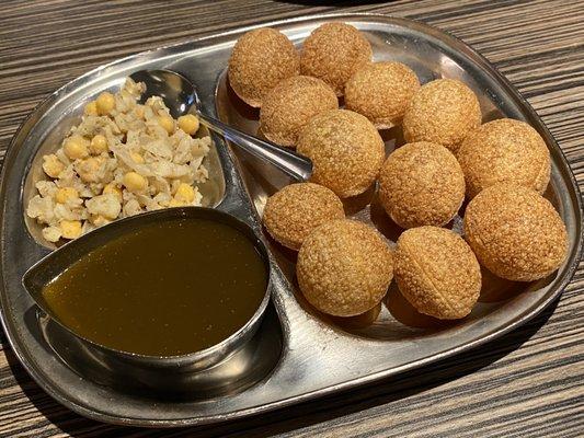 Pani Puri