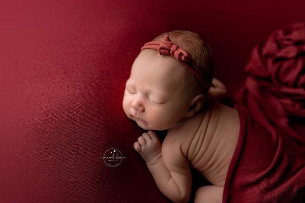 Newborn Session