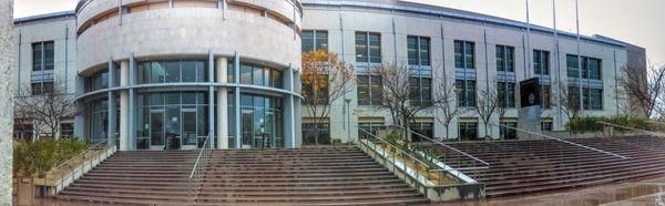 Superior Court of Riverside