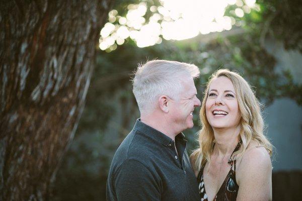 Engagement photo!