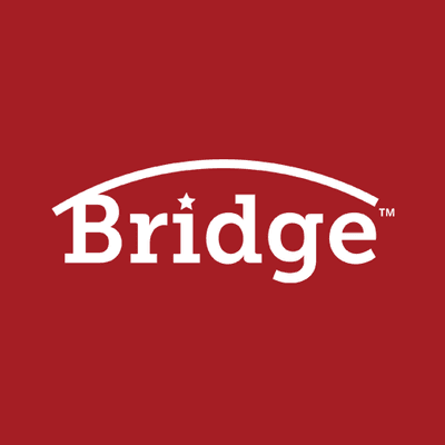 Bridge logo