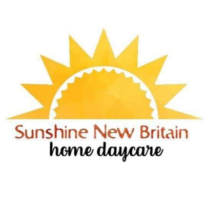 Sunshine New Britain Home Daycare