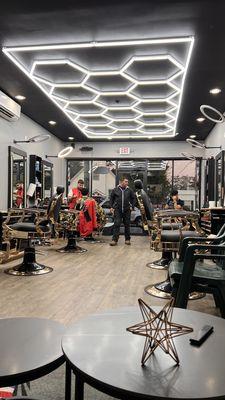 Elite Barbershop