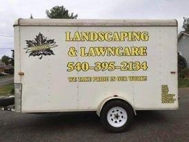 Mundy’s landscaping and LawnCare