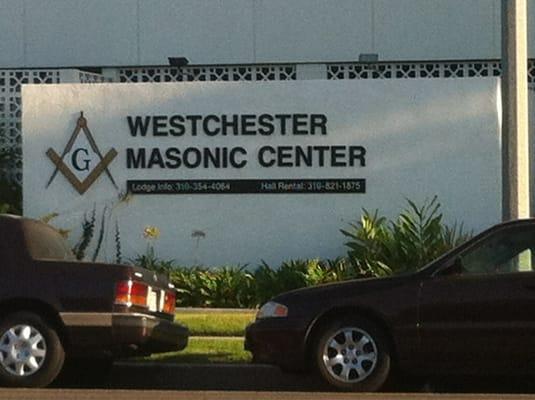 Westchester Masonic Center