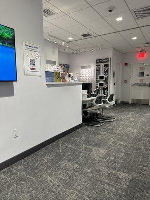 University Eye Center at SUNY Optometry