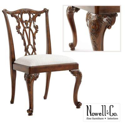 Find high quality furnishings at Nowell & Co in Wilson, NC.