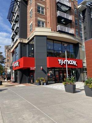 T.J. Maxx