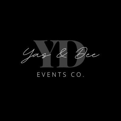 Yas & Dee Events