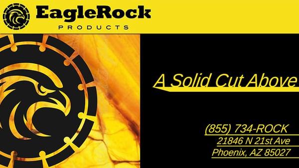 Eagle Rock Products