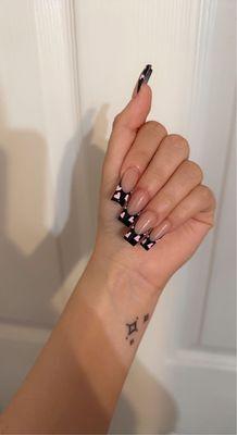 #nails