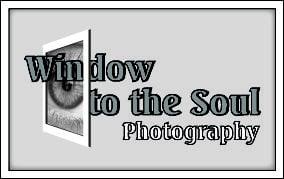 A Window to Your Soul Photography