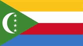 comoros