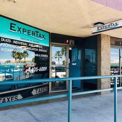 ExperTax