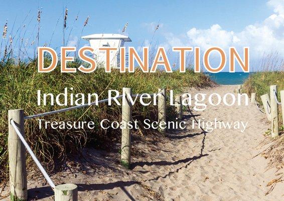 Treasure Coast Scenic Highway