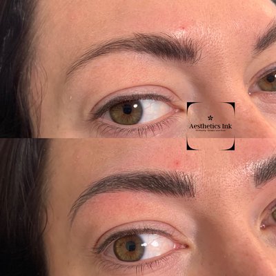 Microblading