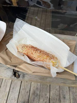 Street Corn