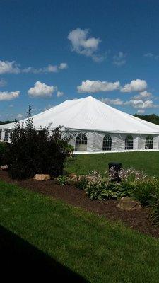 Tri-son Tents and Party Rentals