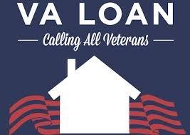 VA Loans Available