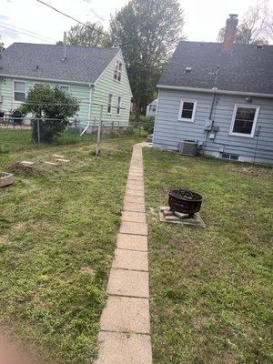 JB Landscaping And Snow Removal