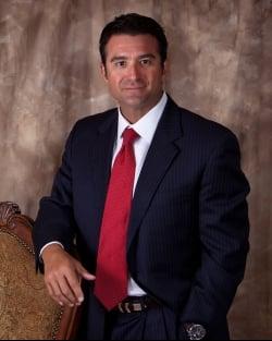 Attorney Steve O. Gonzalez