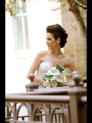 Brooke Evelyn Bridal