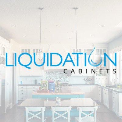 Liquidation Cabinets