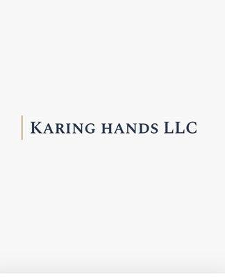 Karing Hands