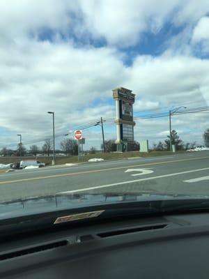 Windmill Crossing