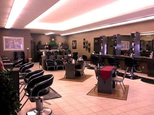 Vivid Salon and Day Spa