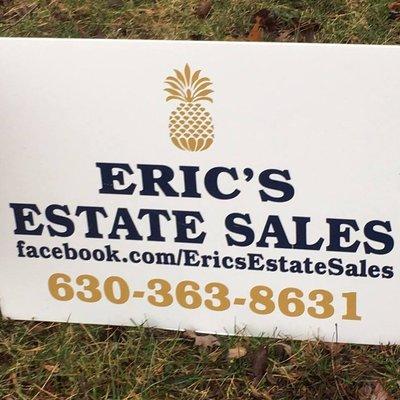 Eric's Estate Sales