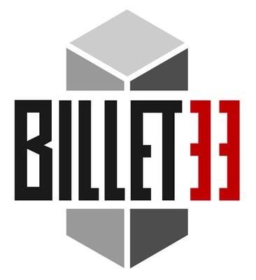 Billet33 Advertising + Branding + Design